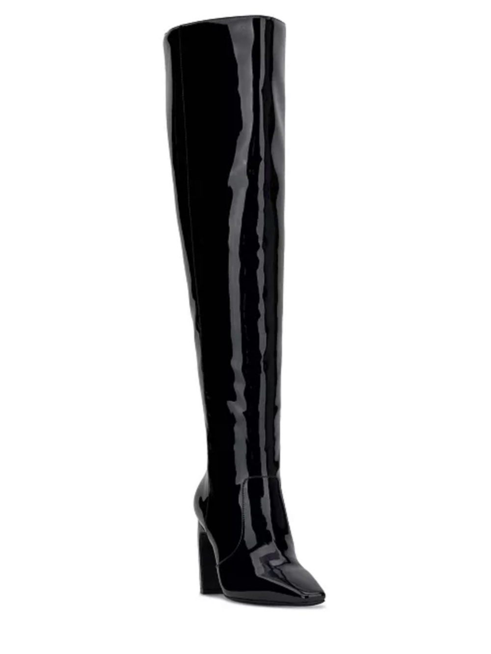 New I.N.C. International Concepts
Women's Orisa Over-The-Knee Boots size 9.5